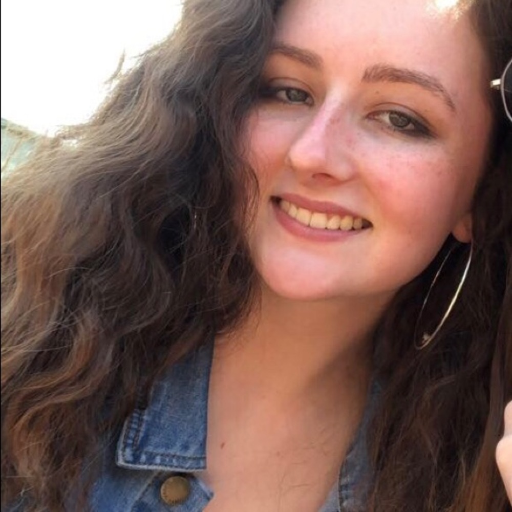 Meet your Posher, Kailey